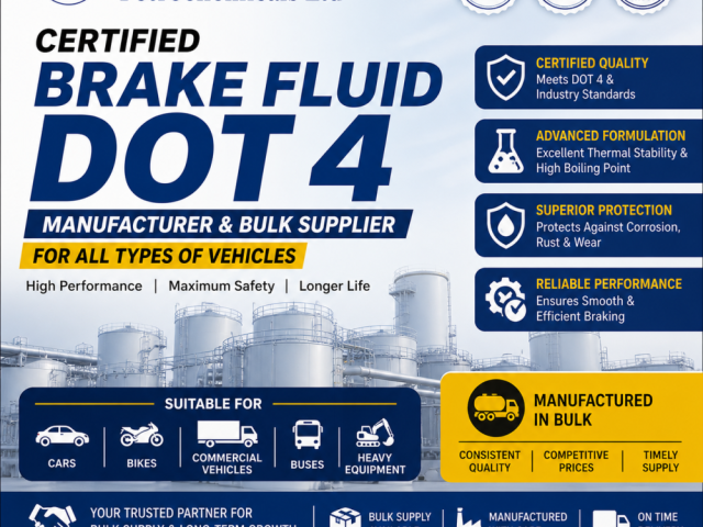 certified-brake-fluid-dot-4-supplier-for-all-vehicles