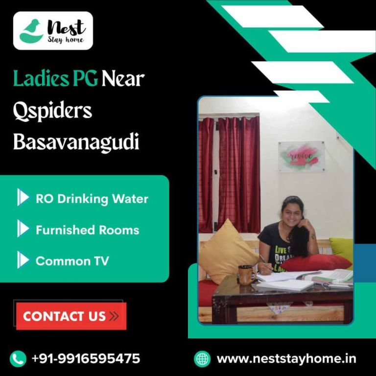 ladies-pg-near-qspiders-basavanagudi-girls-hostel-big-0