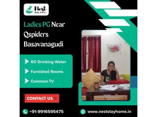 ladies-pg-near-qspiders-basavanagudi-girls-hostel-small-0
