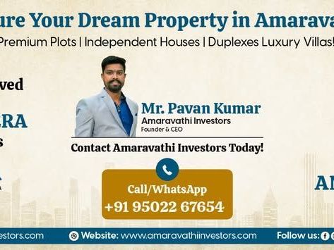 premium-plots-for-sale-in-amaravathi-andhra-pradesh