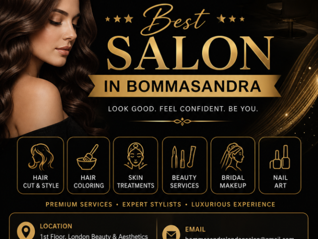 finding-the-best-salon-in-bommasandra-bangalore