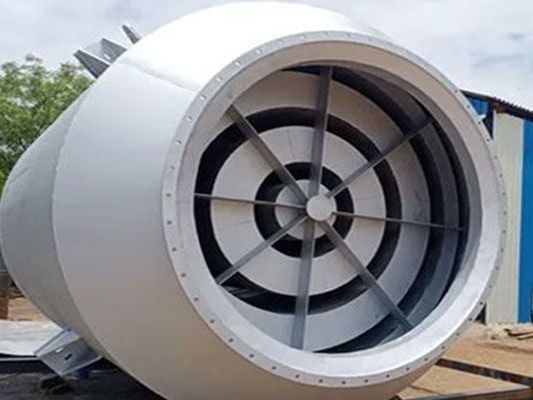 steam-drum-vent-silencers-in-india