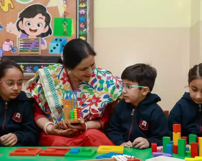 pre-primary-schools-in-gurgaon-dharav-high-school-gurugram