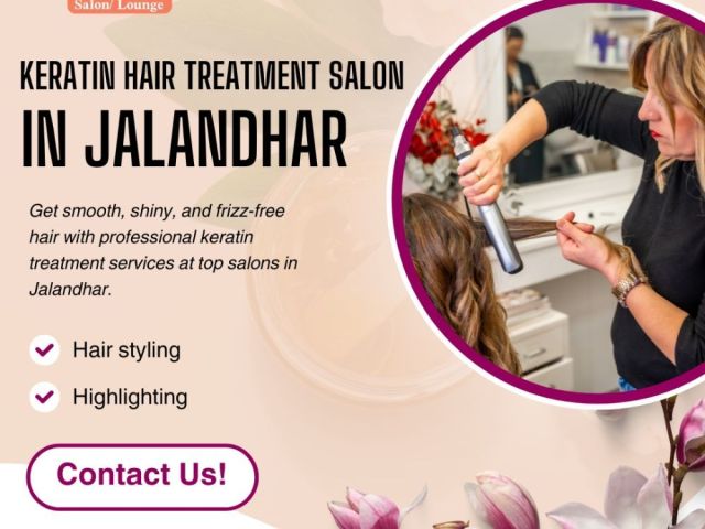 keratin-hair-treatment-salon-in-jalandhar-niib-salon