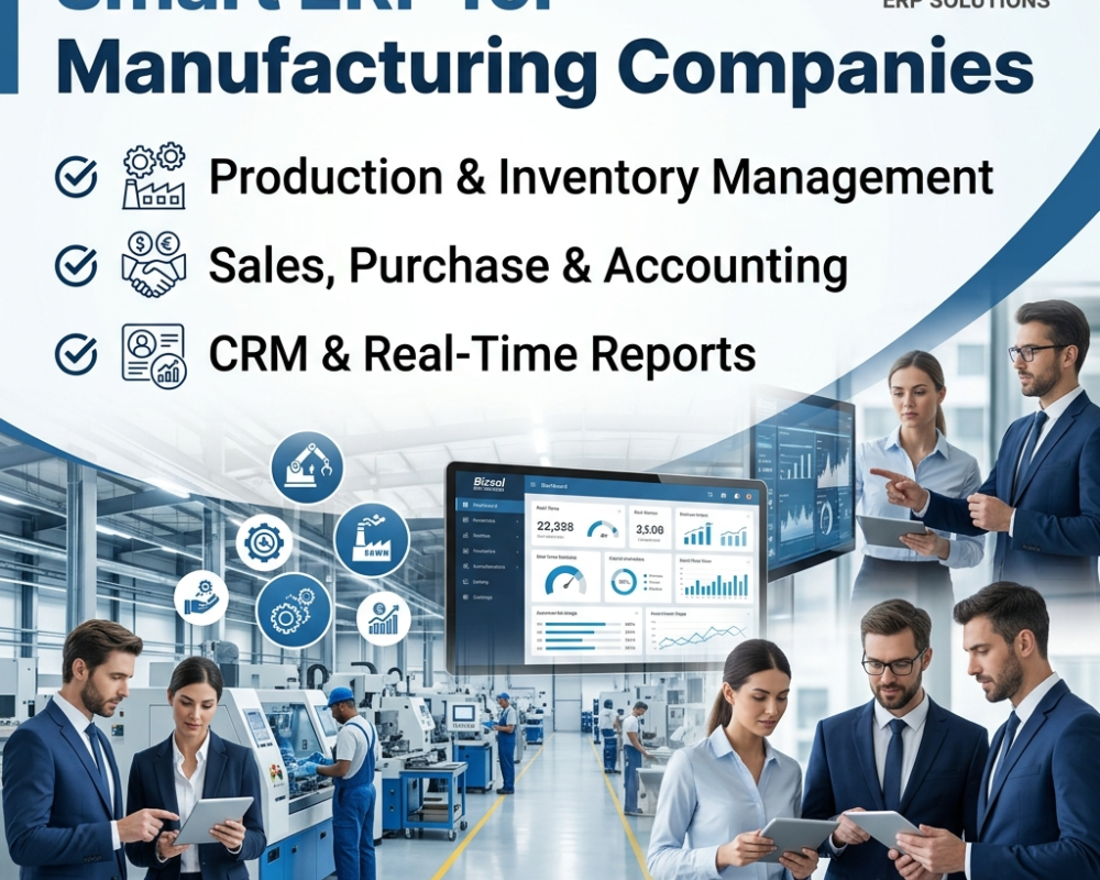 best-manufacturing-erp-software-company-in-india-bizsol