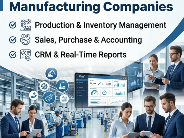 best-manufacturing-erp-software-company-in-india-bizsol