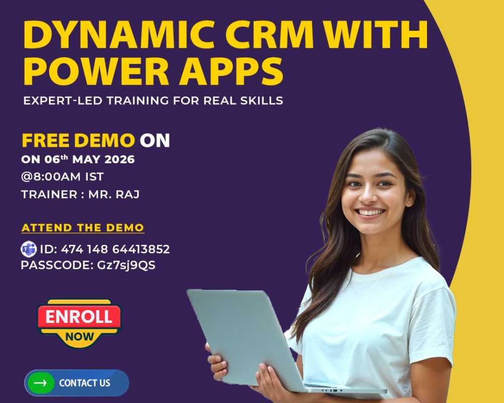 microsoft-dynamics-crm-free-demo-join-today