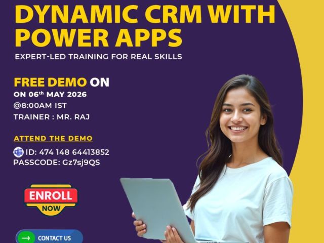 microsoft-dynamics-crm-free-demo-join-today