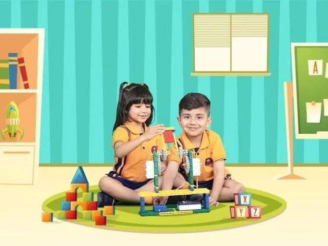 top-nursery-schools-in-aya-nagar-with-experienced-teachers