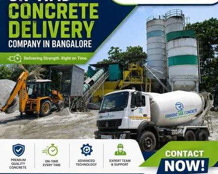 top-on-time-concrete-delivery-company-in-bangalore