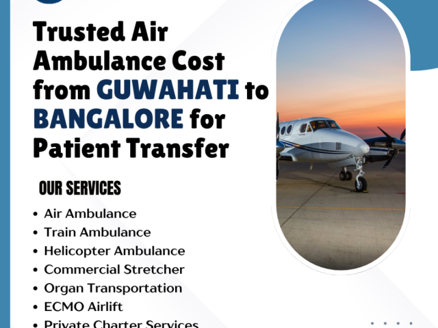 trusted-air-ambulance-from-guwahati-to-bangalore-transfer