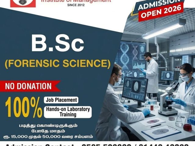 join-the-best-forensic-science-institute-bsc-admissions-open