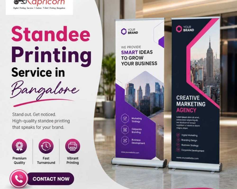custom-standee-printing-service-in-bangalore-kapricorn-prints