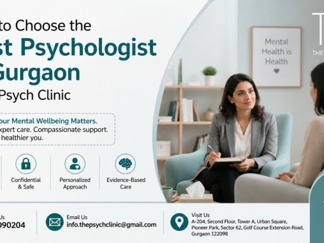 how-to-choose-the-best-psychologist-in-gurgaon