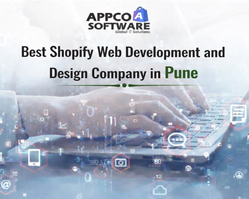 best-shopify-website-development-company-in-pune-appco-software