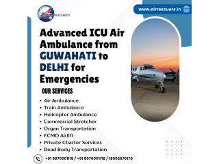 advanced-icu-air-ambulance-from-guwahati-to-delhi-for-emergencies-small-0
