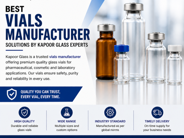 best-vials-manufacturer-solutions-by-kapoor-glass-experts