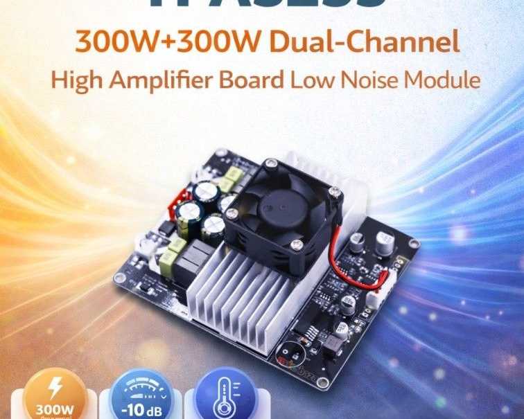 tpa3255-300w300w-high-power-amplifier-board