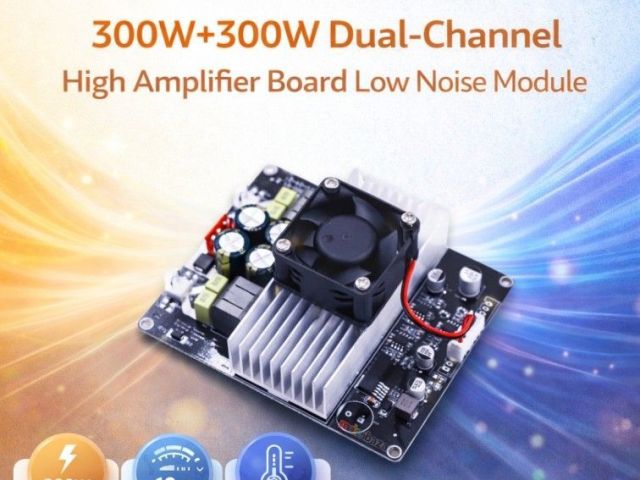 tpa3255-300w300w-high-power-amplifier-board