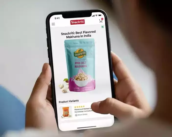 snackriti-makhana-manufacturer-delivering-fresh-and-healthy