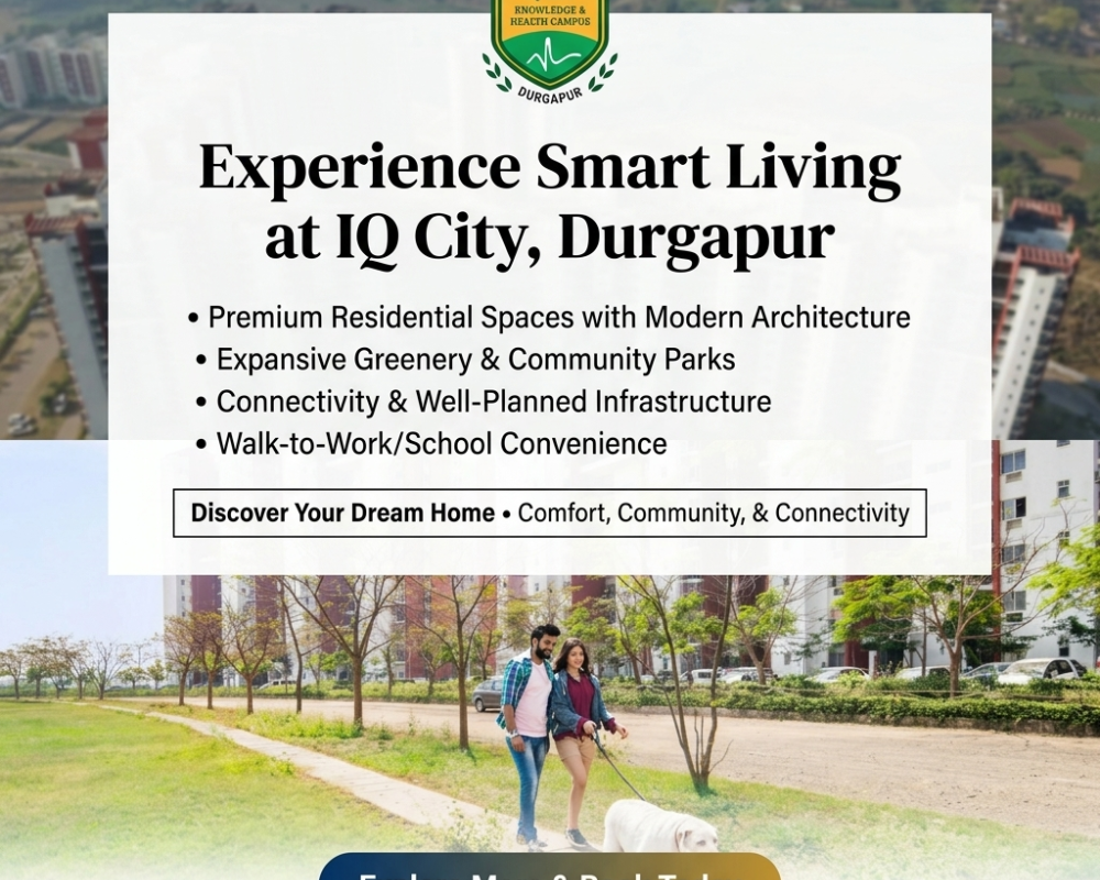 premium-township-living-at-iq-city-durgapur-with-modern-amenities
