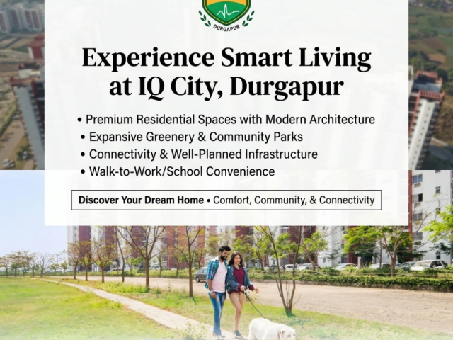 premium-township-living-at-iq-city-durgapur-with-modern-amenities