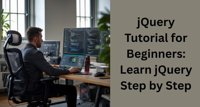 jquery-tutorial-with-examples-a-practical-guide-for-students-big-0