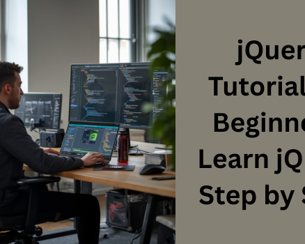jquery-tutorial-with-examples-a-practical-guide-for-students