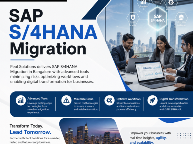 sap-s4hana-migration-in-bangalore