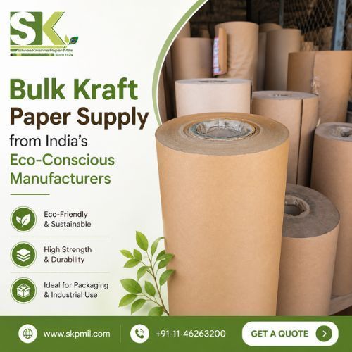 sustainable-kraft-paper-manufacturers-in-india-bulk-supply-big-0