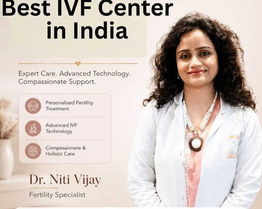 best-ivf-center-in-india-for-advanced-fertility-treatments