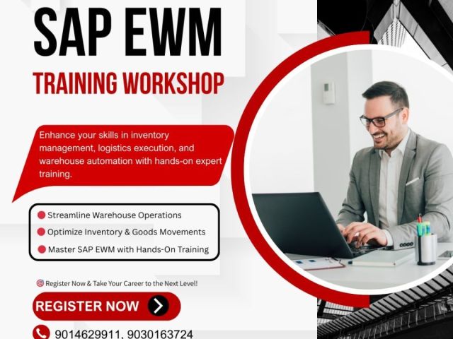 best-sap-ewm-training-in-hyderabad