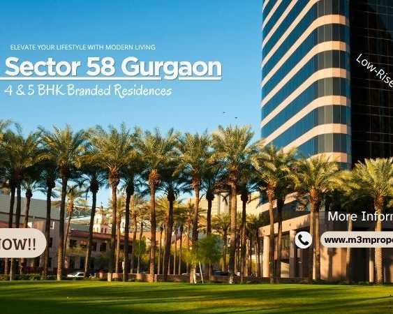 m3m-sector-58-perfect-address-in-gurgaon