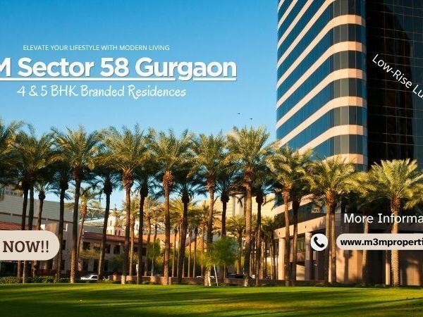 m3m-sector-58-perfect-address-in-gurgaon