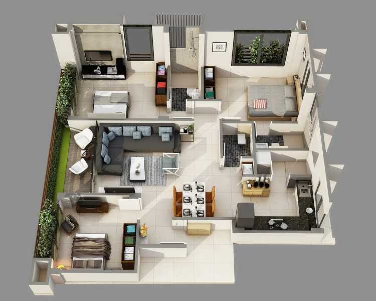 reliable-architectural-model-making-company-services