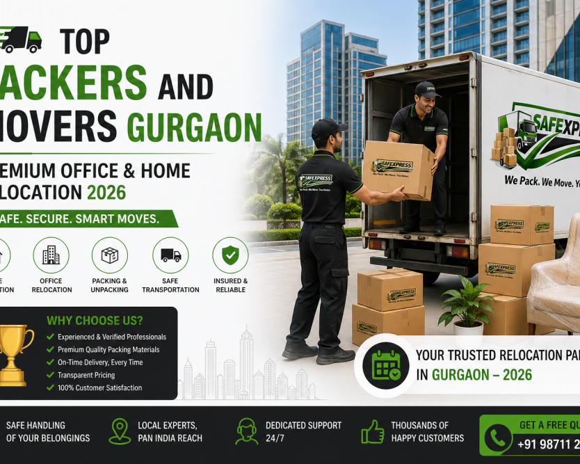 best-gurgaon-packers-and-movers