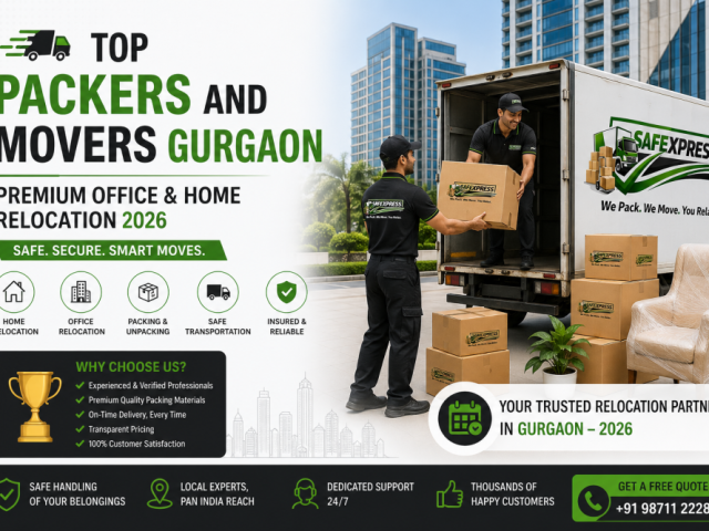 best-gurgaon-packers-and-movers