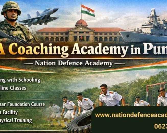 nda-1-year-coaching-program-in-bhopal