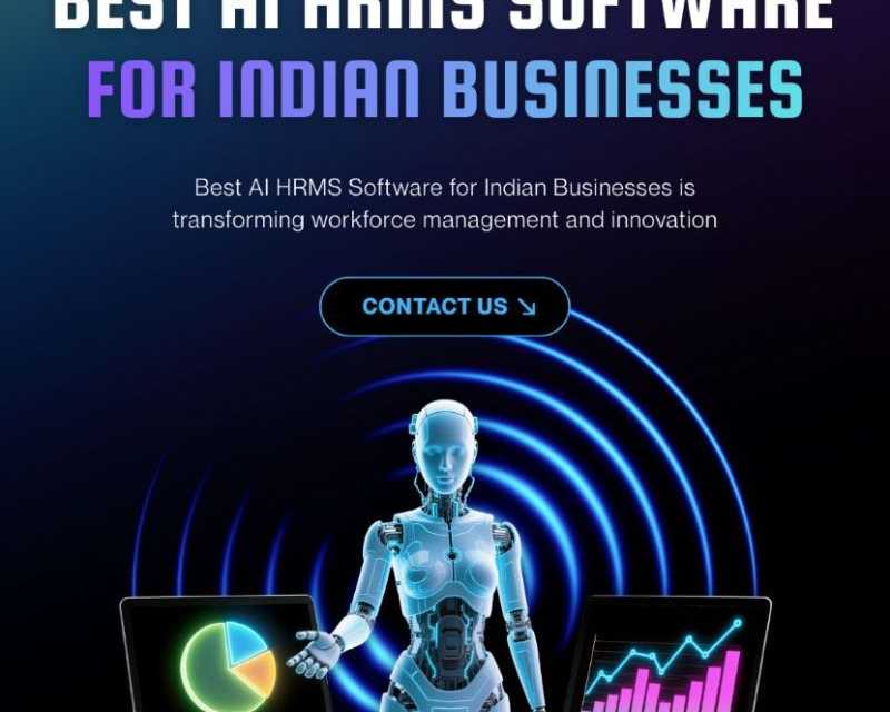 best-ai-hrms-software-for-indian-businesses