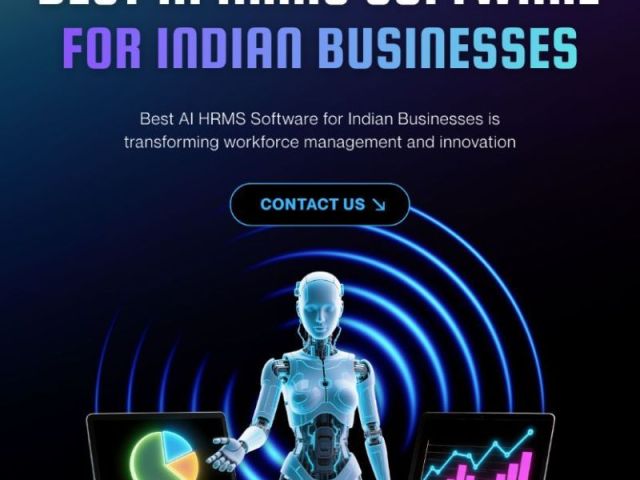 best-ai-hrms-software-for-indian-businesses
