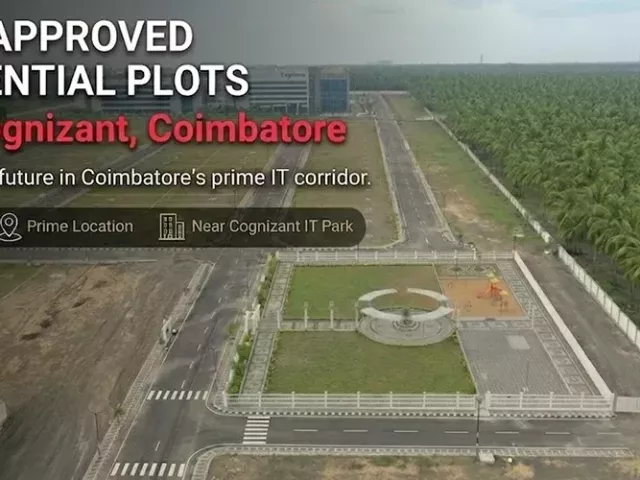best-residential-land-plots-near-cognizant-coimbatore
