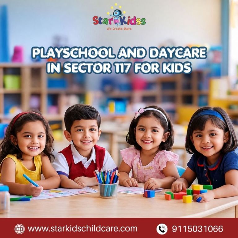 best-playschool-and-daycare-in-sector-117-for-kids-big-0