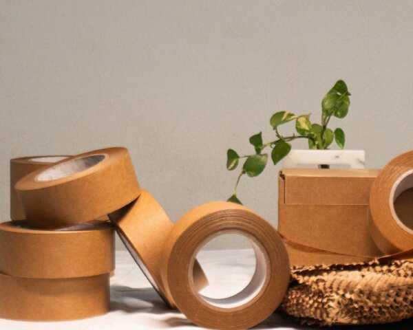 best-kraft-paper-tape-supplier-for-ecommerce-businesses