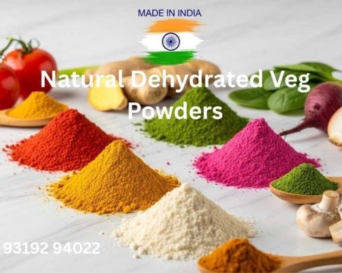 trusted-powder-exporter-in-india-for-buyers