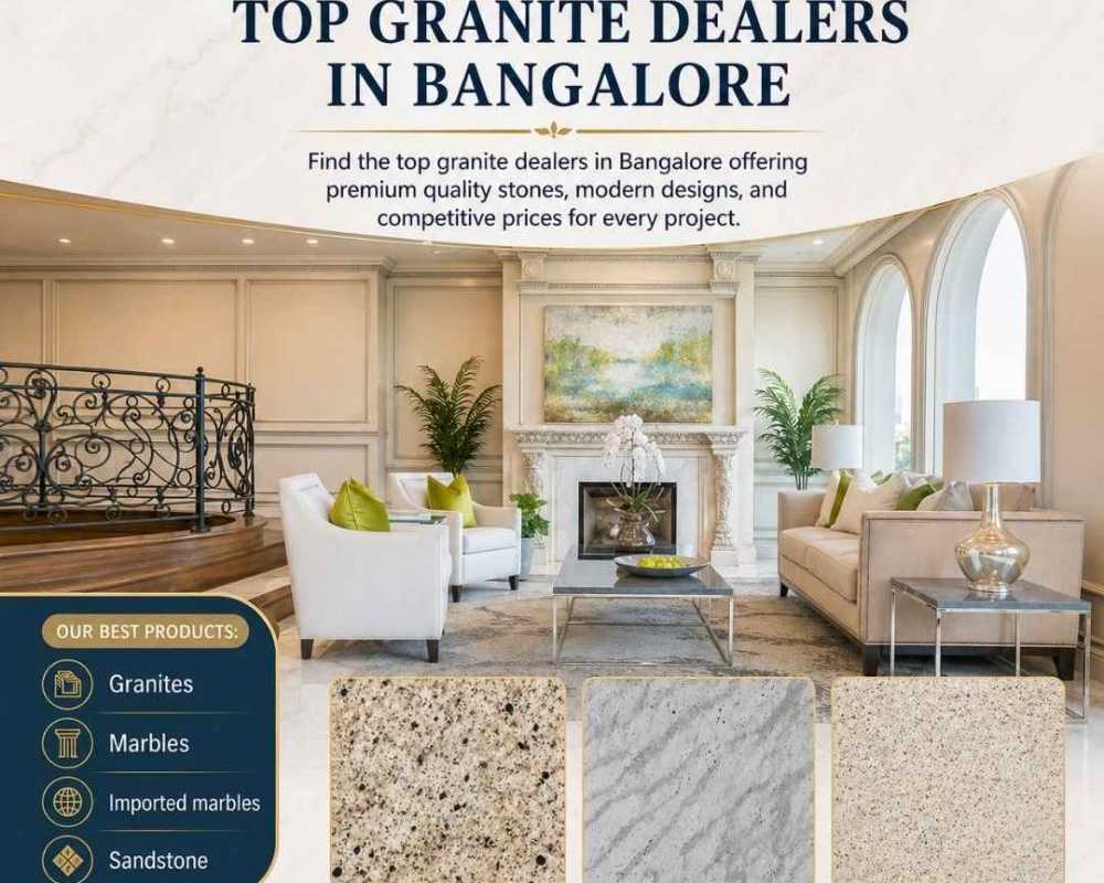 top-granite-dealers-in-bangalore
