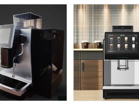 top-coffee-machines-for-restaurant