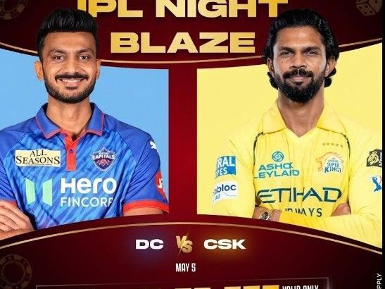 playinrace-exclusive-may-5-dc-vs-csk-night-blaze-offer