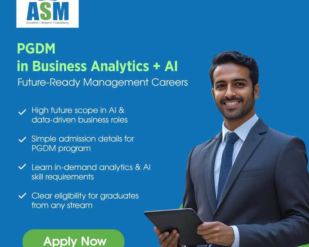 pgdm-business-analytics-ai-course-admission-eligibility