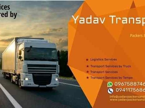 transporter-in-dehradun