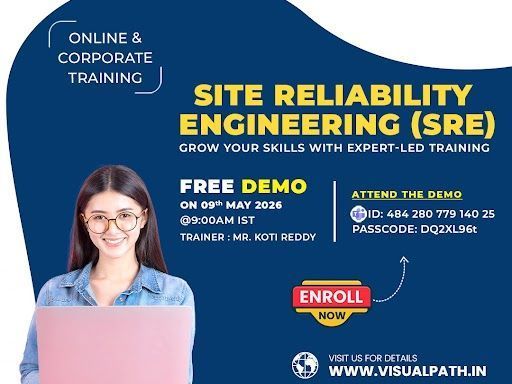 attend-sre-free-demo-may-9-enroll-today-now